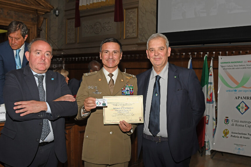 1 apamri a palazzo valentini