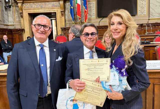 Apamri incontra il prefetto di Bari