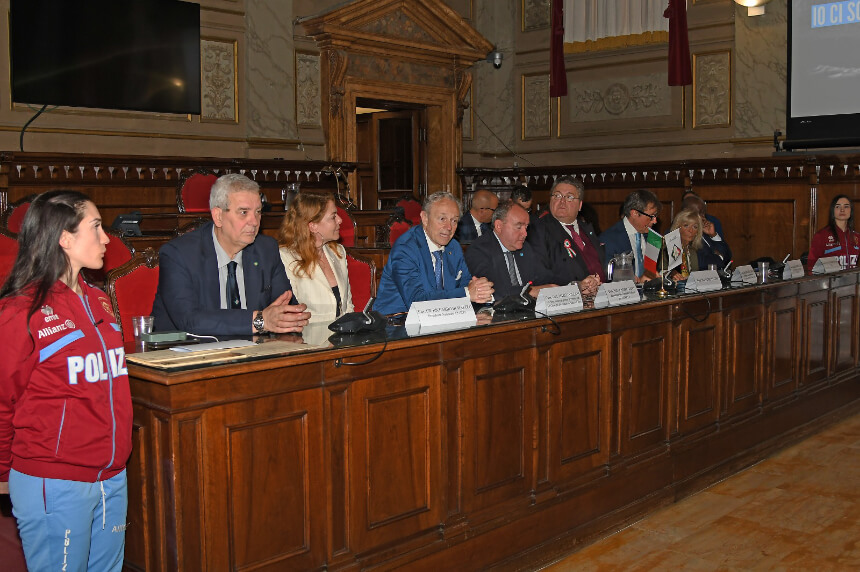 Apamri incontra il prefetto di Bari