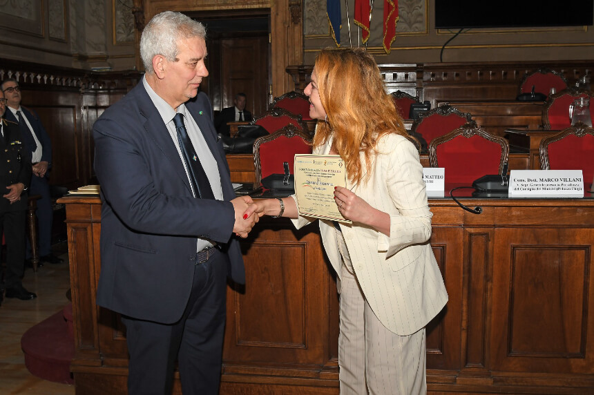 Apamri incontra il prefetto di Bari