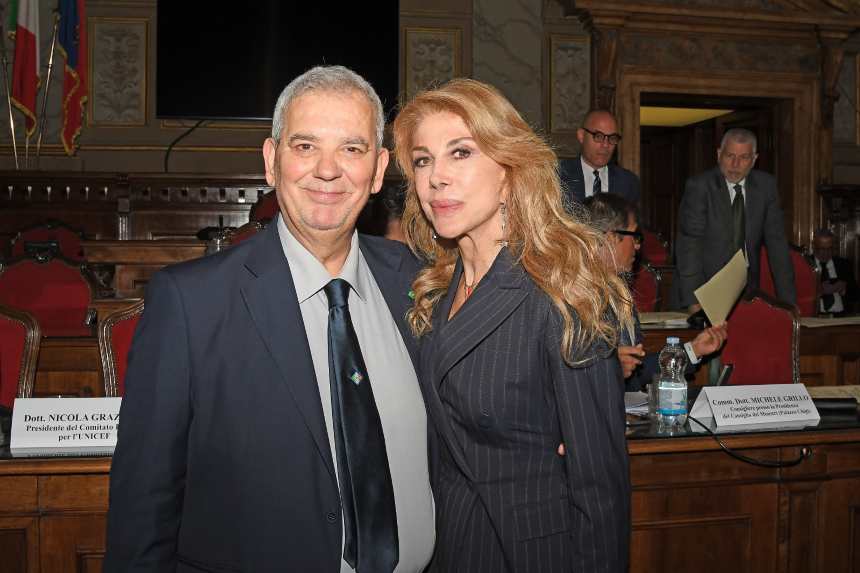 Apamri incontra il prefetto di Bari