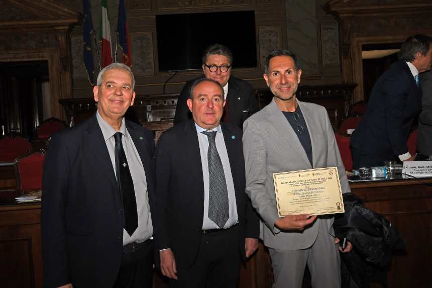 Apamri incontra il prefetto di Bari