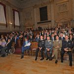 Apamri a palazzo Valentini per celebrare le eccellenze del made in italy
