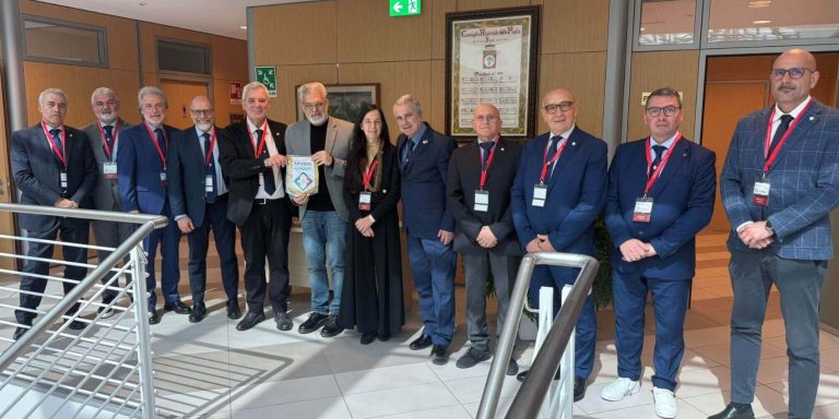 Apamri presso regione Puglia