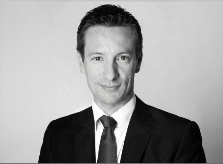 L'ambasciatore Luca Attanasio
