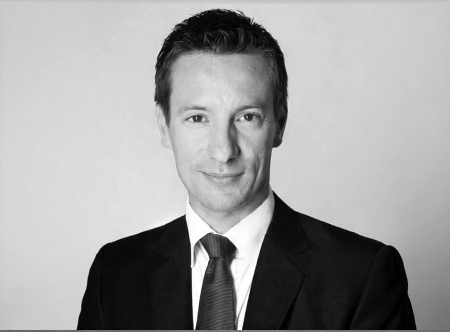 L'ambasciatore Luca Attanasio